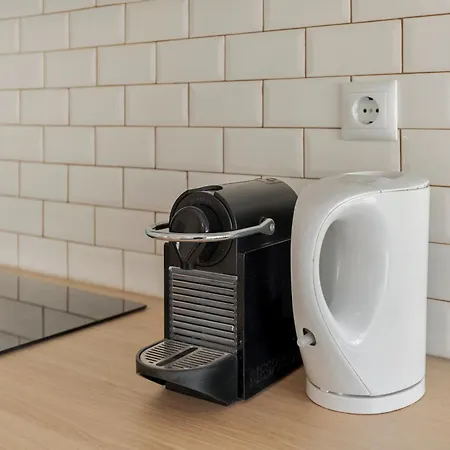 Lägenhet Lovely I *