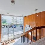 Apartamento Lovely I *