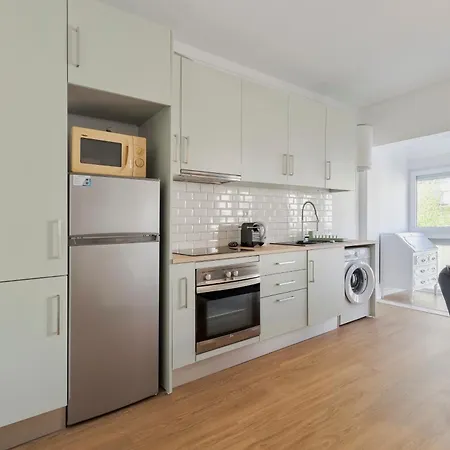 Lovely I Apartment