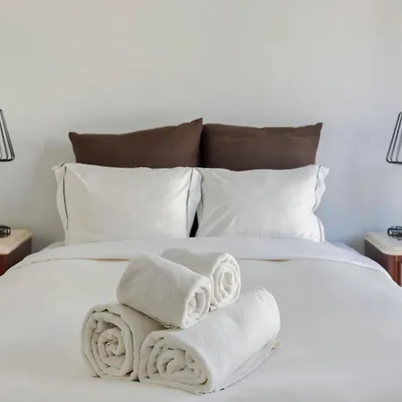 Lovely I Apartment
