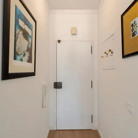 Lovely I Apartment